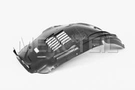A1676908207 MERCEDES-BENZ RADLAUFABDECK.