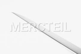 A1676983101 MERCEDES-BENZ TRIM STRIP