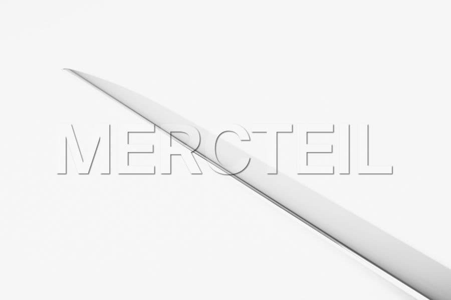 Buy the spare part Mercedes-Benz A1676983101 trim strip 