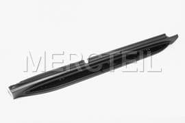 A1676986200 MERCEDES-BENZ TRIM, STEP