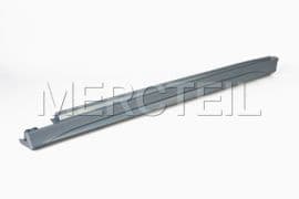 A16769863019999 MERCEDES-BENZ TRIM, LONGITUDINAL MEMBER