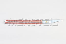 A1676989301 MERCEDES-BENZ TRIM STRIP