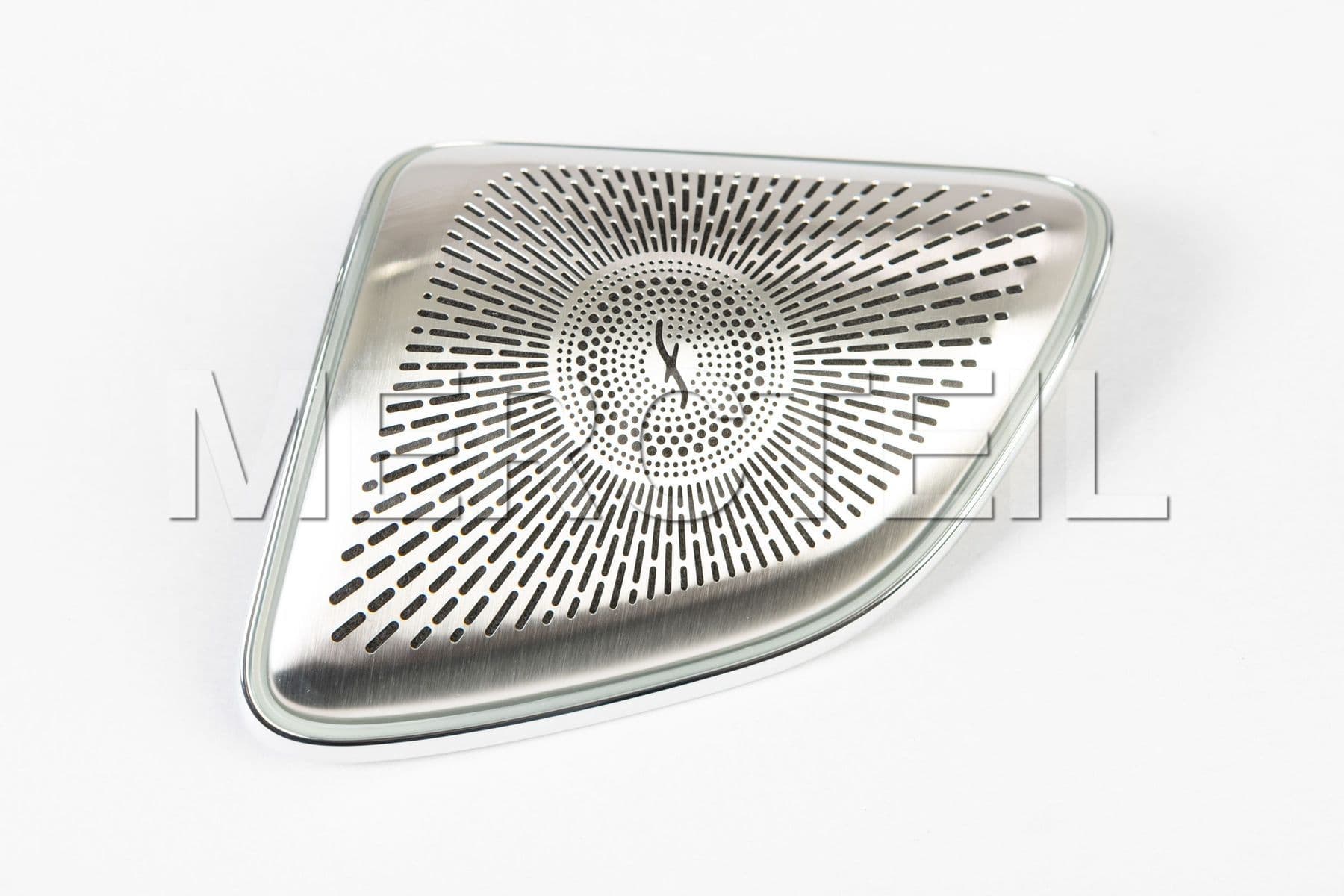 Buy the spare part Mercedes-Benz A16772000077F24 cover trim