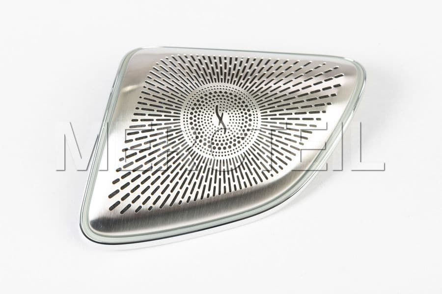 Buy the spare part Mercedes-Benz A16772000077F24 cover trim