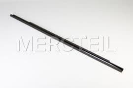 A1677200701 MERCEDES-BENZ SEALING RAIL