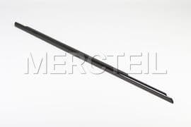 A1677200801 MERCEDES-BENZ SEALING RAIL