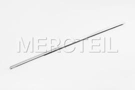 A1677201302 MERCEDES-BENZ SEALING RAIL