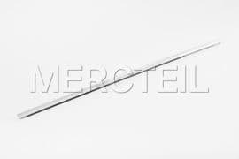 A1677201402 MERCEDES-BENZ SEALING RAIL