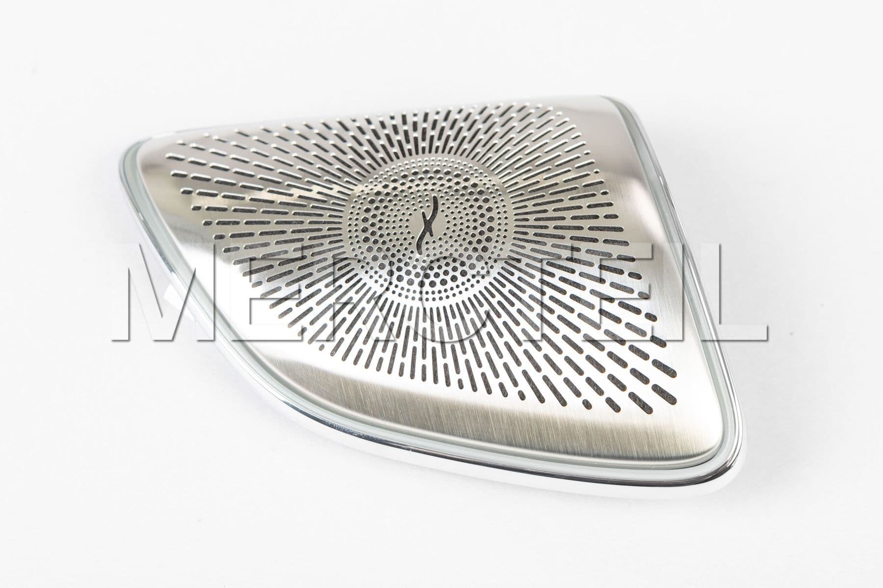 Buy the spare part Mercedes-Benz A16772019077F24 speaker cover 
