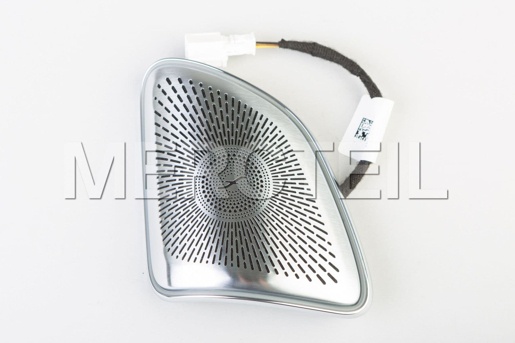Kaufen Sie das Ersatzteil Mercedes-Benz A16772023057F24 covering panel