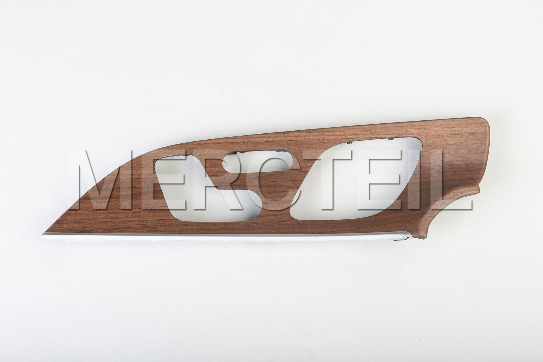 A1677207702 MERCEDES-BENZ ZIERLEISTE