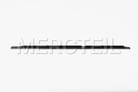 A1677306807 MERCEDES-BENZ SEALING RAIL