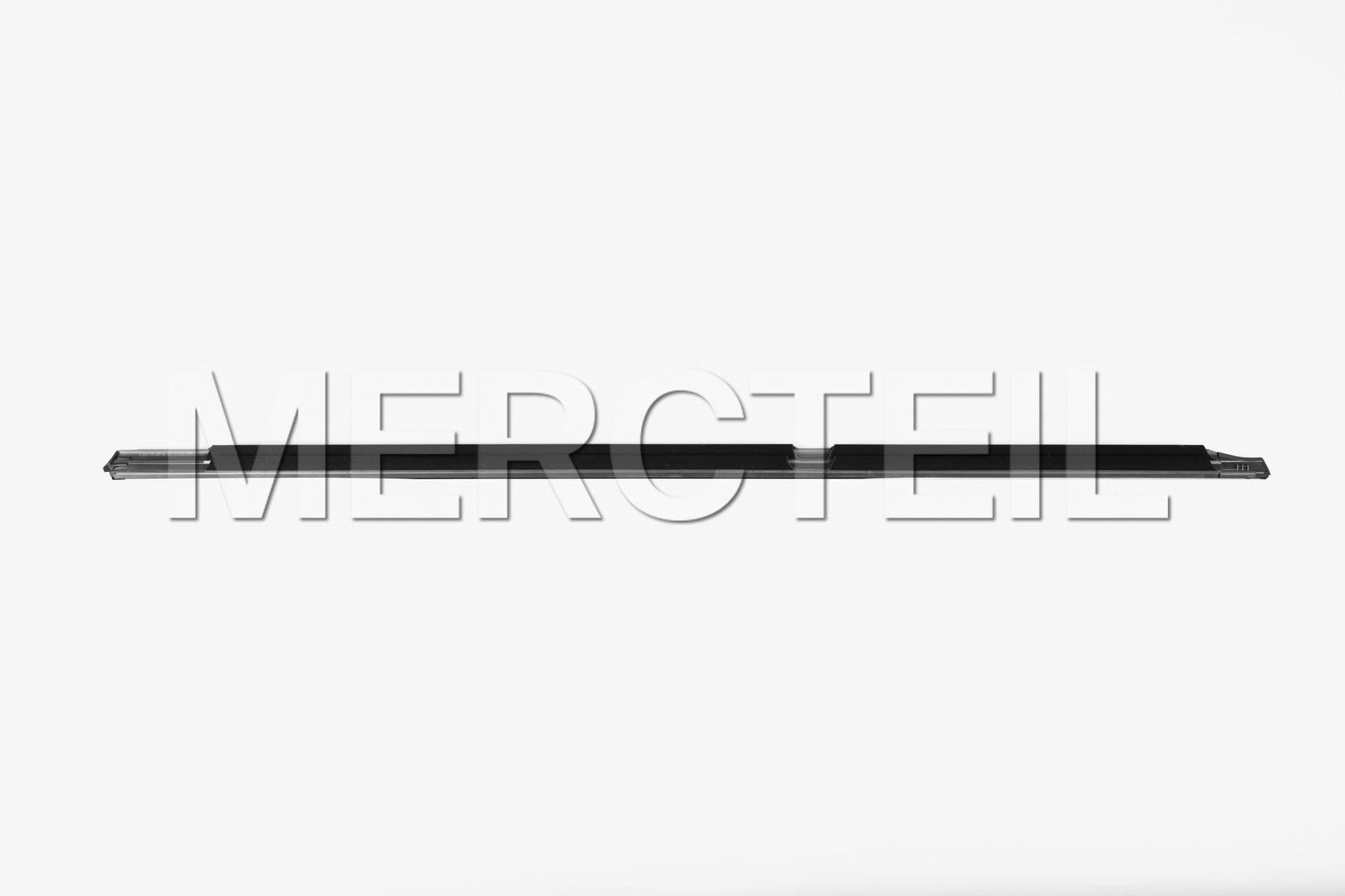 A1677306807 MERCEDES-BENZ SEALING RAIL