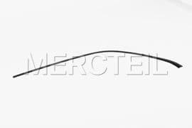 A1677350302 MERCEDES-BENZ TRIM BAR