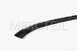 A1677350302 MERCEDES-BENZ TRIM BAR