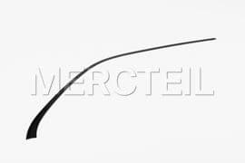 A1677352801 MERCEDES-BENZ TRIM STRIP