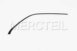 A1677352801 MERCEDES-BENZ TRIM STRIP