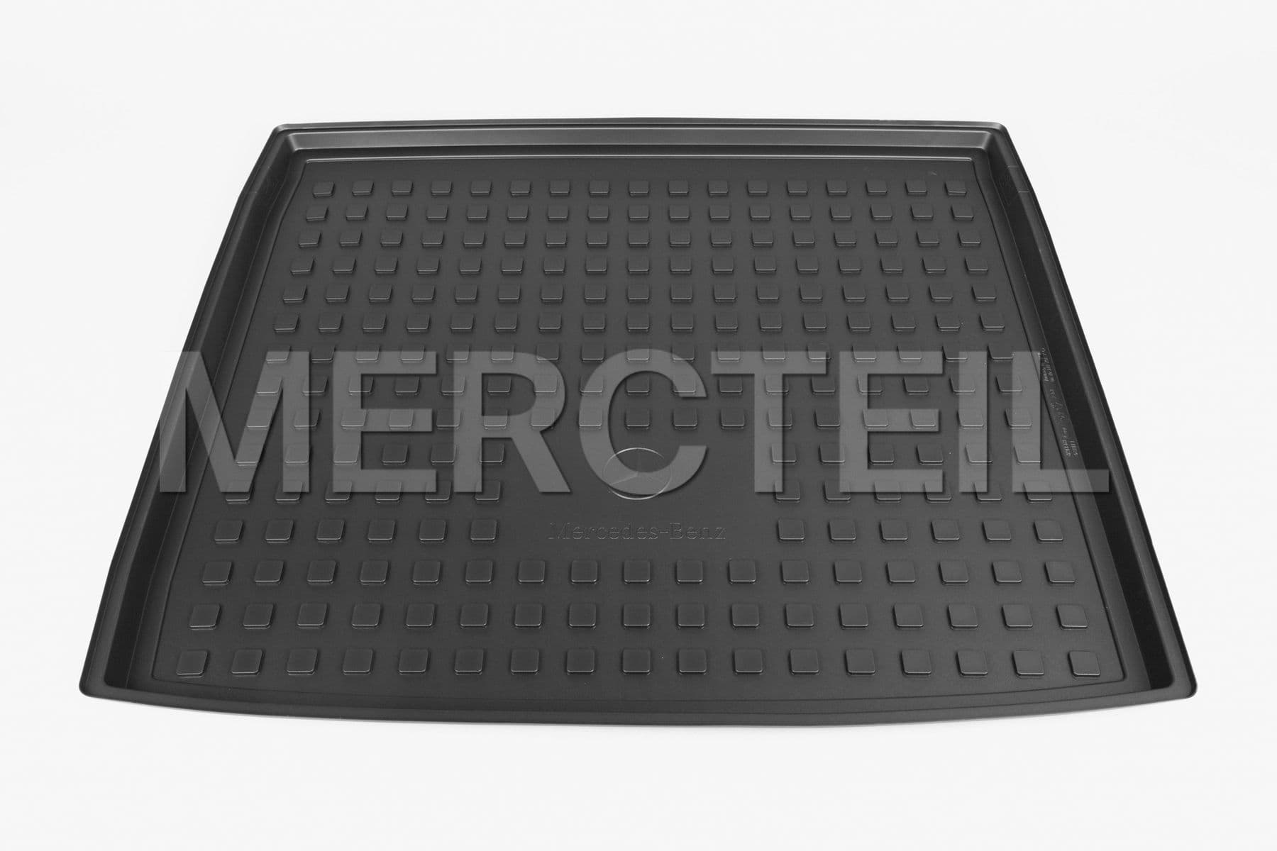 A1678140100 MERCEDES-BENZ TRUNK TUB