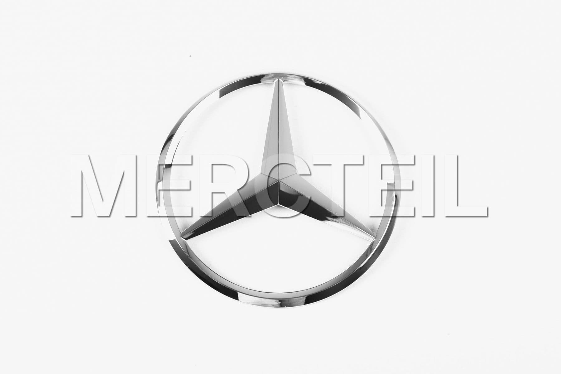 A1678171200 MERCEDES-BENZ MERCEDES STAR