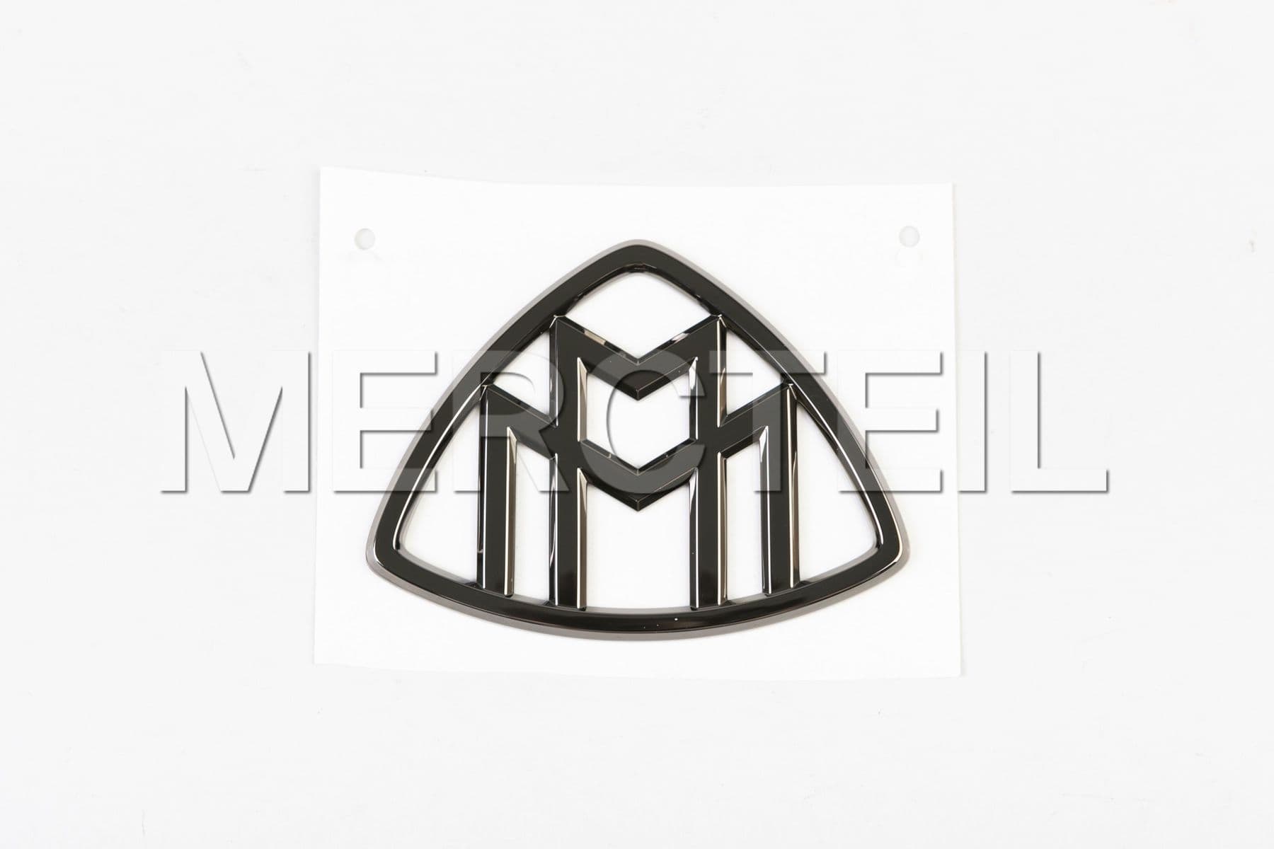 A1678172501 MERCEDES-BENZ SYMBOL SIGN NIGHT SERIES