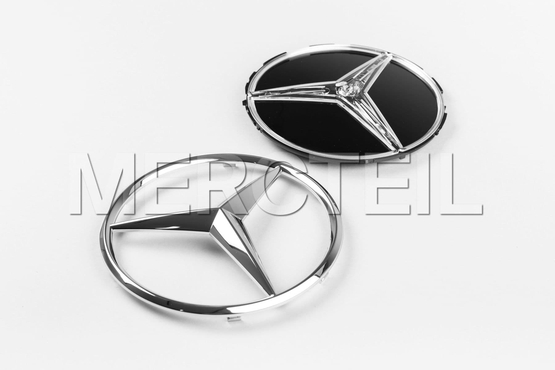 A1678175300 MERCEDES-BENZ MERCEDES STERN