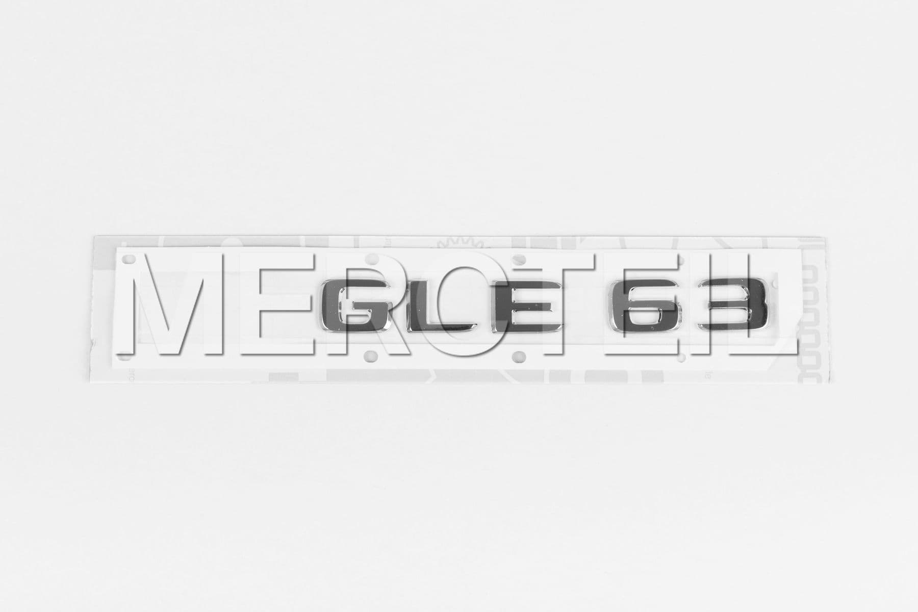 A1678175800 MERCEDES-BENZ TYPKENNZEICHEN