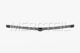 A1678201701 MERCEDES-BENZ WIPER BLADE