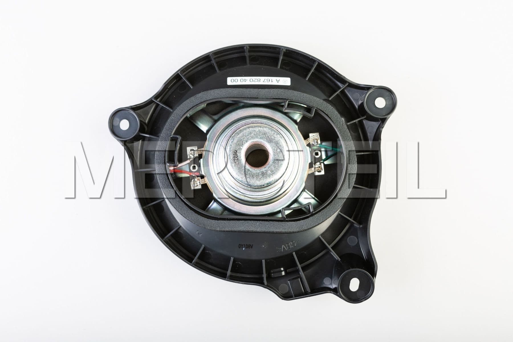 Buy the spare part Mercedes-Benz A1678204000 speaker