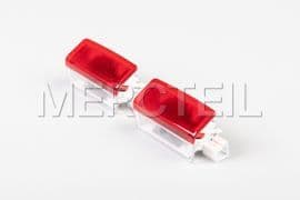 A1678205303 MERCEDES-BENZ INSTL. KIT, PROJECTOR