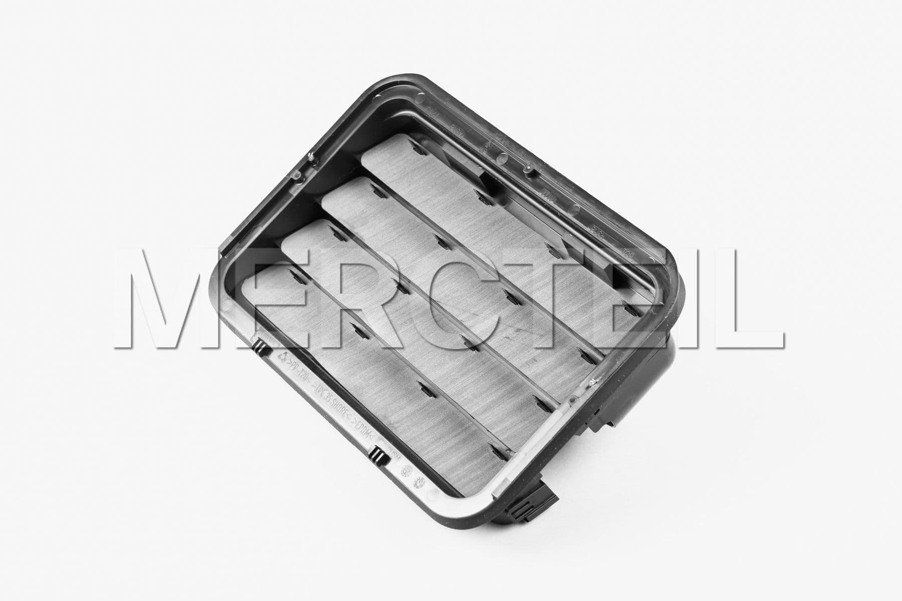 A1678308201 MERCEDES-BENZ VENT FLAP