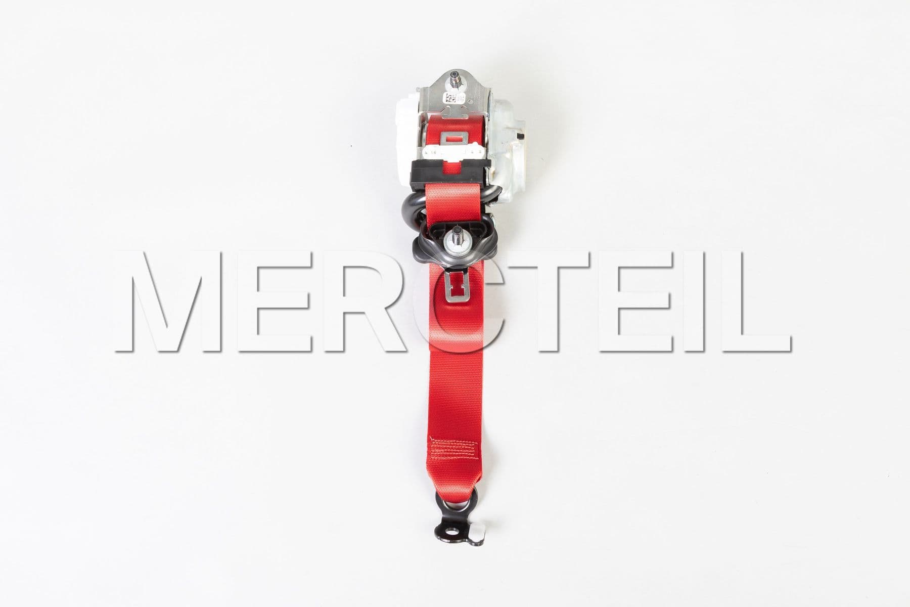 A16786012003D53 MERCEDES-BENZ SEAT BELT