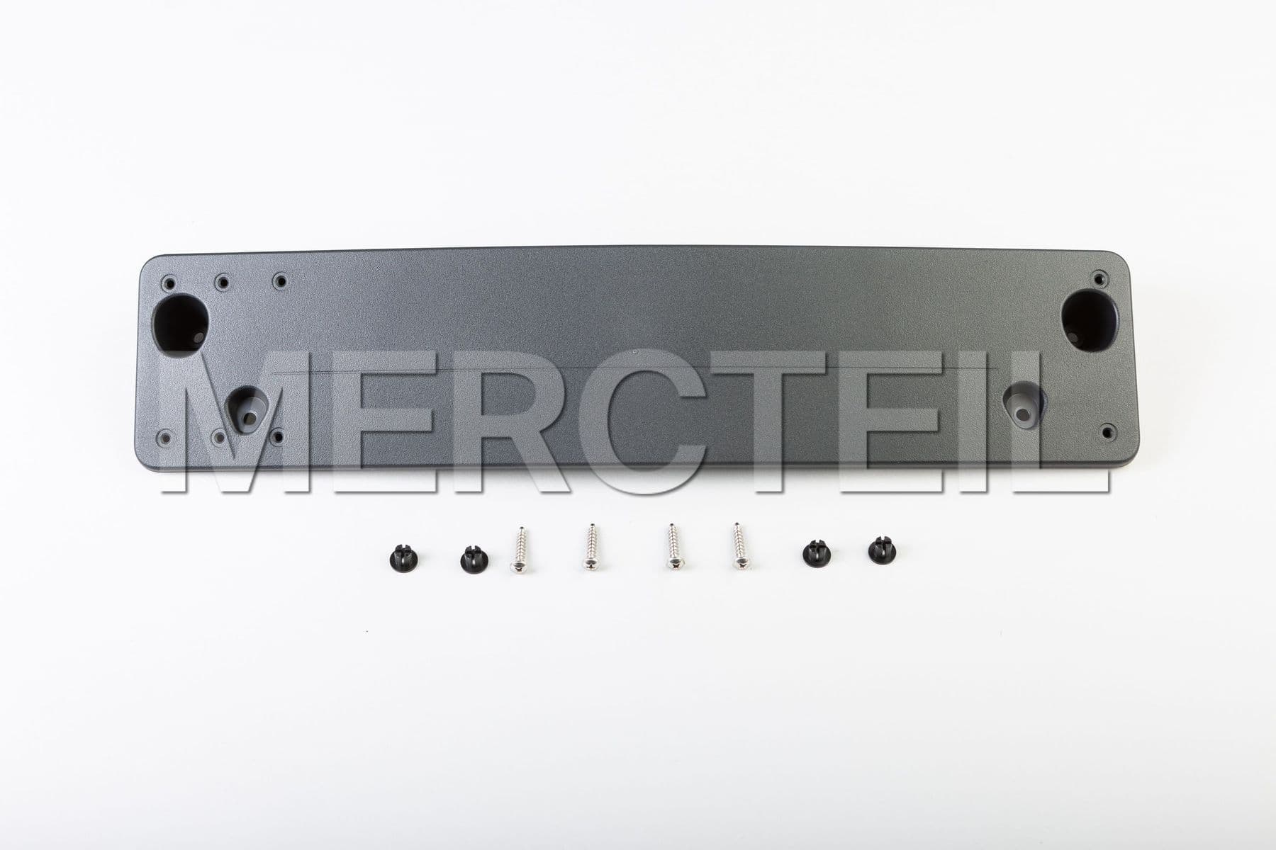 A1678800502 MERCEDES-BENZ LICENSE PLATE HOLDER