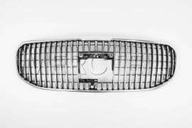 A1678801806 MERCEDES-BENZ TRIM GRILLE