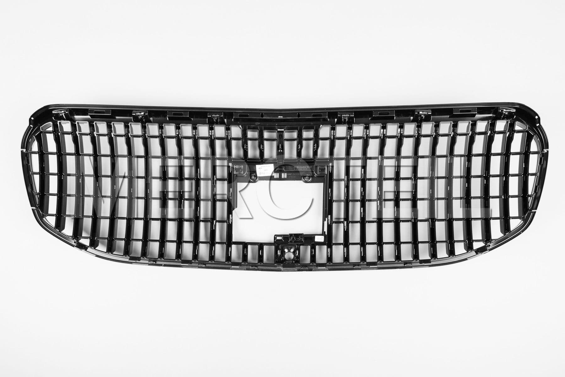 A1678801806 MERCEDES-BENZ TRIM GRILLE