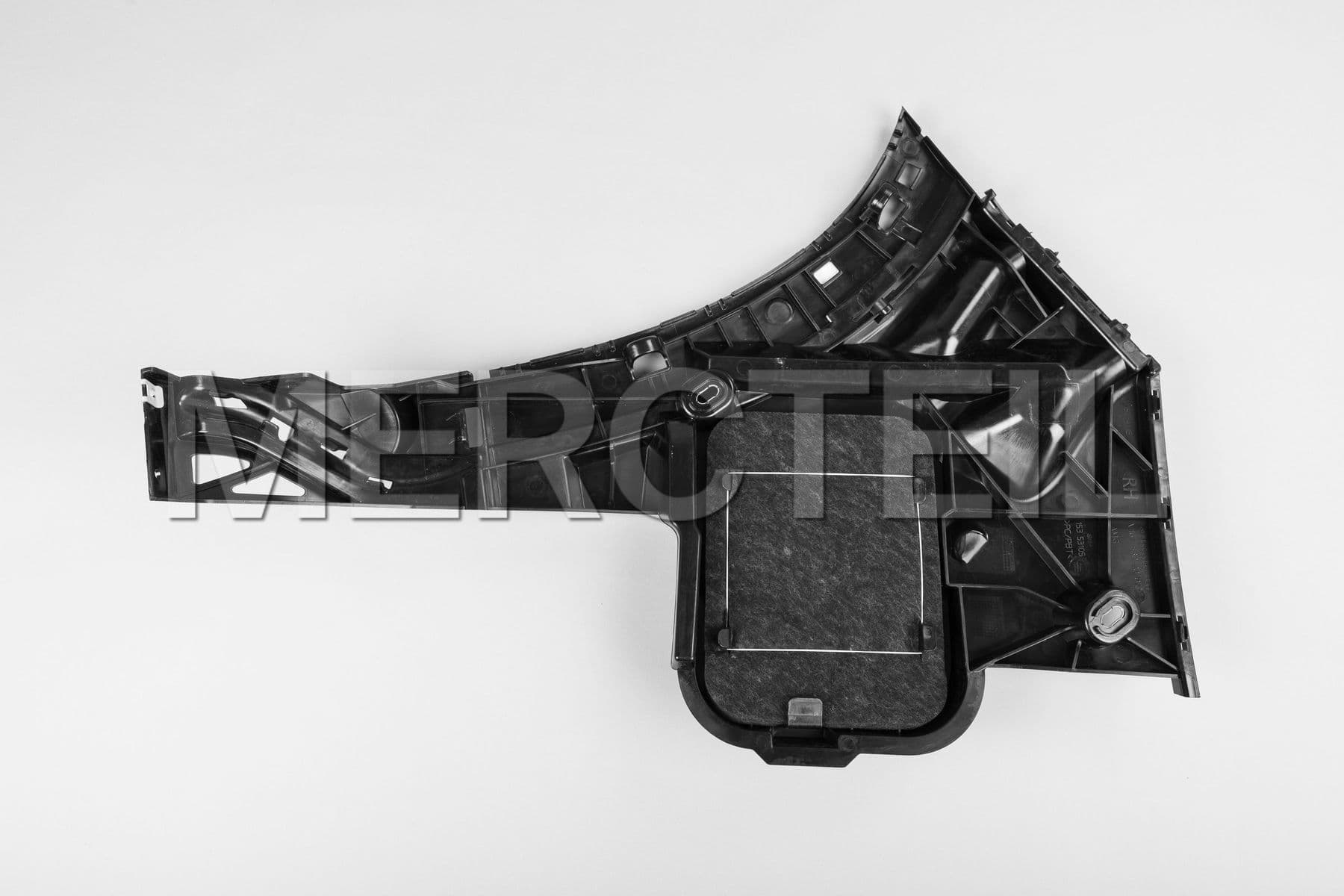 A1678802007 MERCEDES-BENZ MOUNTING RAIL
