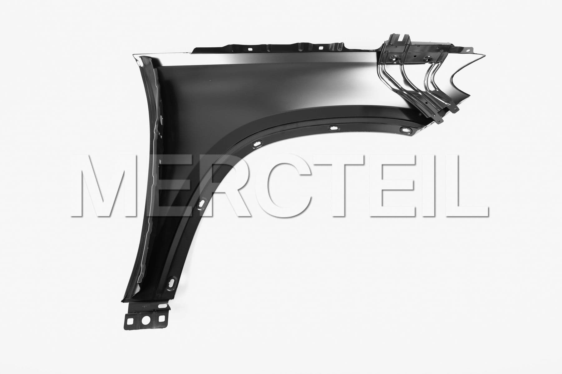 A1678802300 MERCEDES-BENZ FENDER FRONT