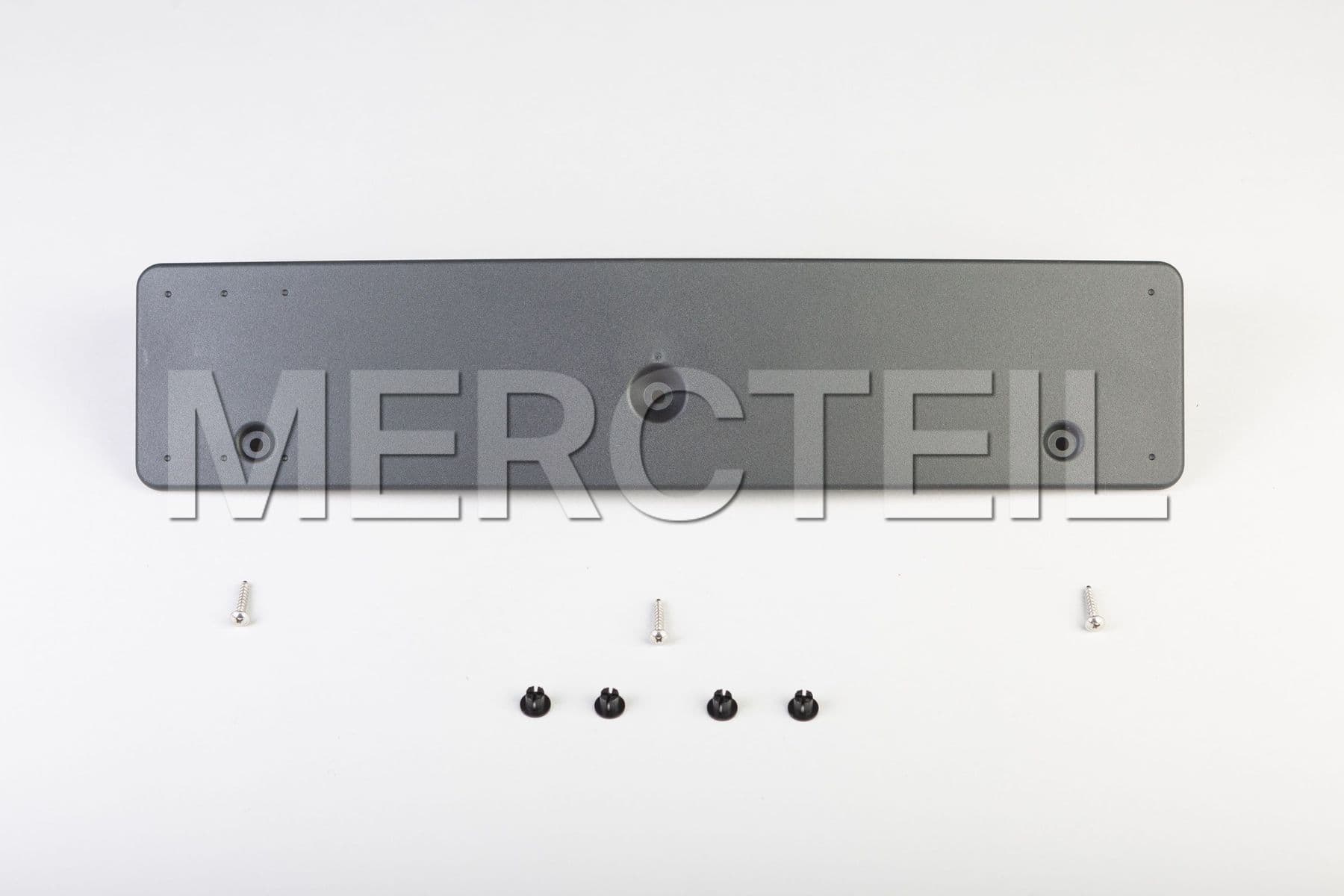 A1678803305 MERCEDES-BENZ LICENSE PLATE HOLDER