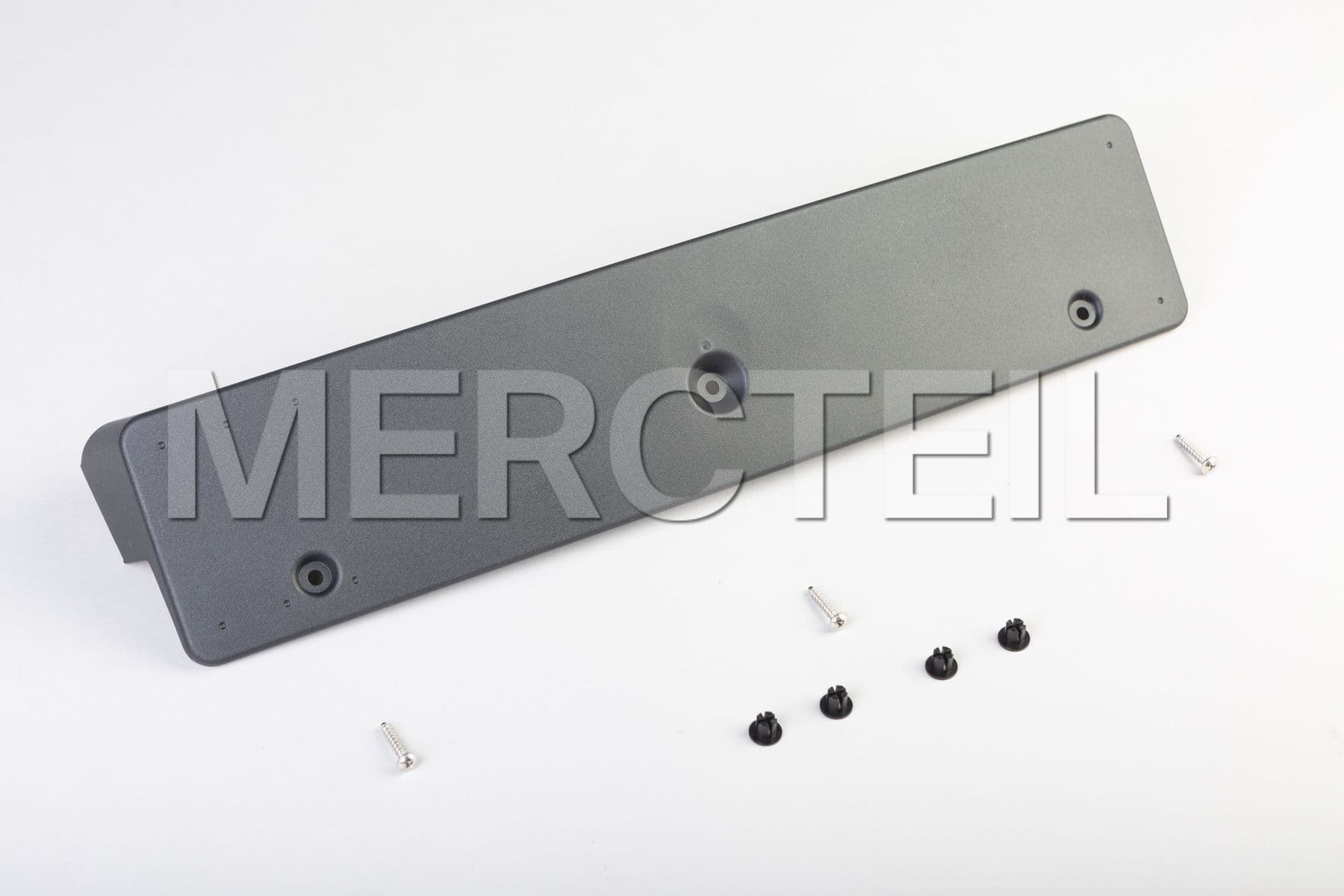A1678803305 MERCEDES-BENZ LICENSE PLATE HOLDER