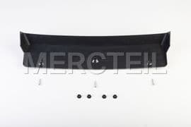 A1678803305 MERCEDES-BENZ LICENSE PLATE HOLDER