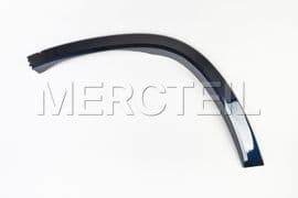 A16788044055890 MERCEDES-BENZ WHEEL ARCH COVER