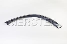 A16788044055890 MERCEDES-BENZ WHEEL ARCH COVER