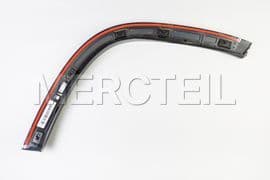 A16788044055890 MERCEDES-BENZ WHEEL ARCH COVER