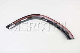 A16788047055890 MERCEDES-BENZ WHEEL ARCH COVER