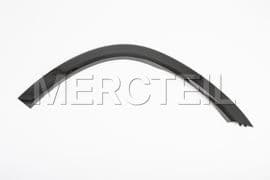 A16788098049197 MERCEDES-BENZ WHEEL ARCH COVER