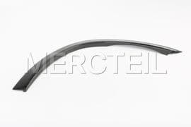 A16788098049197 MERCEDES-BENZ WHEEL ARCH COVER