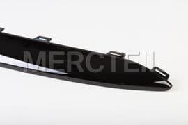 A1678850704 MERCEDES-BENZ COVER BUMPER AREA