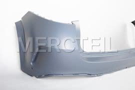 A16788512039999 MERCEDES-BENZ TRIM, BUMPER