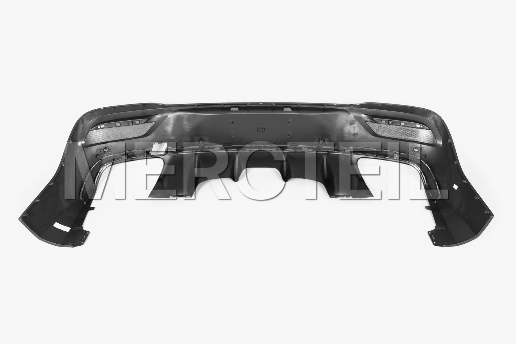 A1678851507 MERCEDES-BENZ TRIM BUMPER