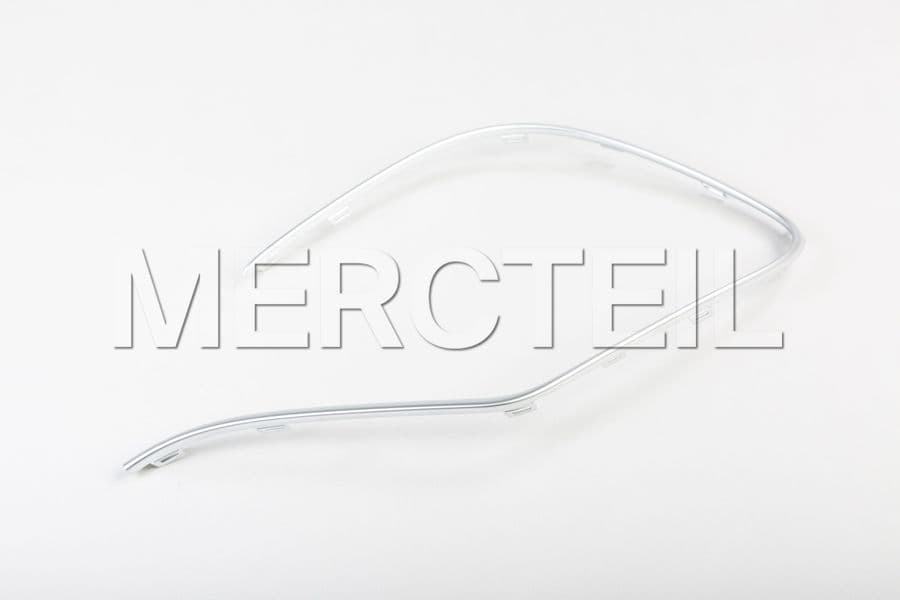 Buy the spare part Mercedes-Benz A1678851804 trim strip