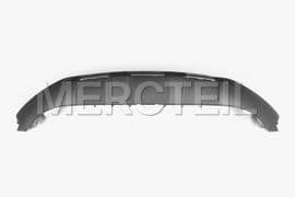 A1678851806 MERCEDES-BENZ BASIC CARRIER FOR BUMPER